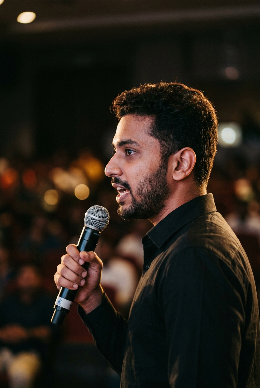 Interactive Q&A Session