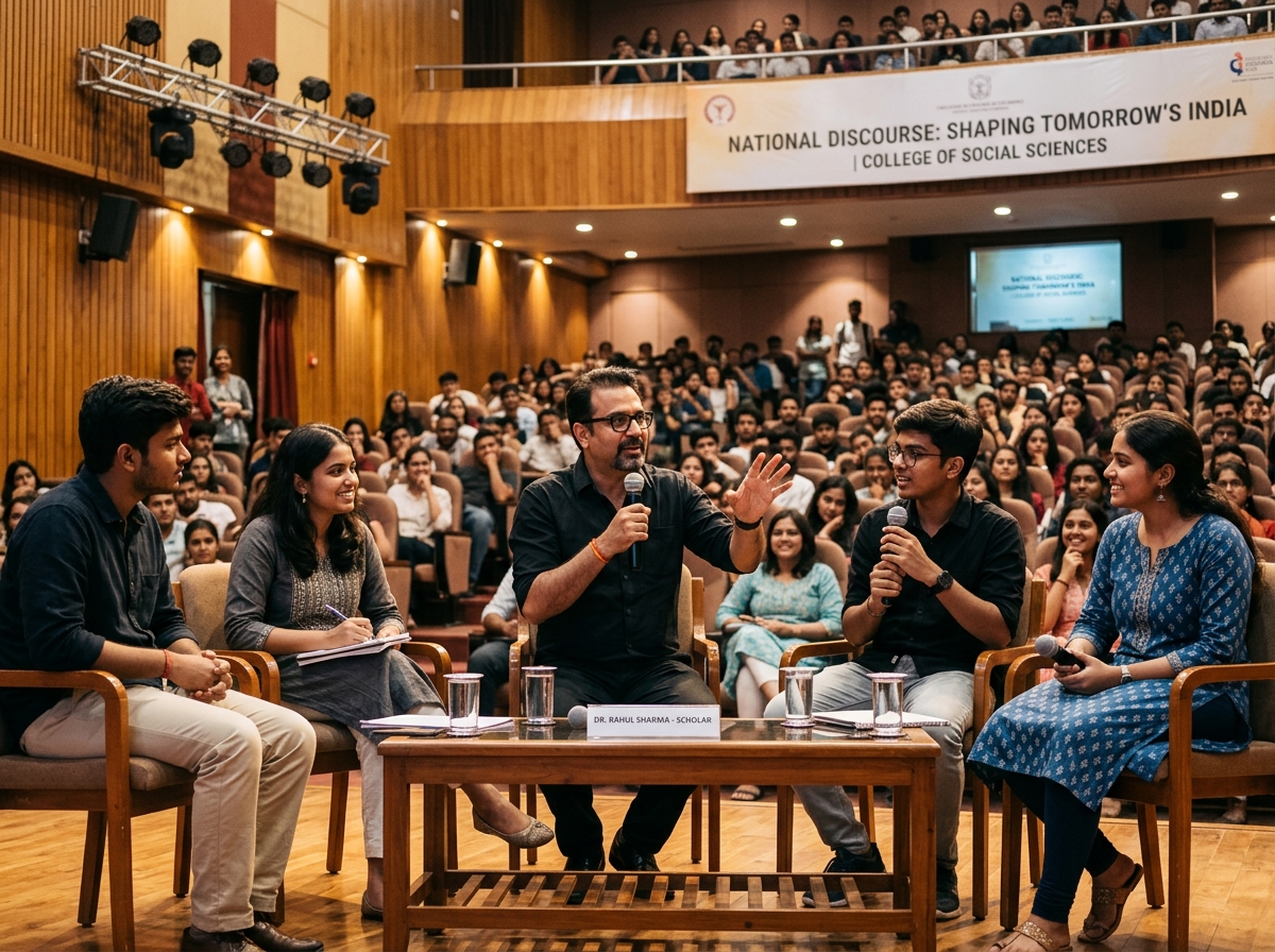 Panel Discussion