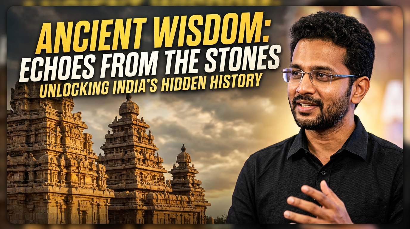 What is Bharat Really?